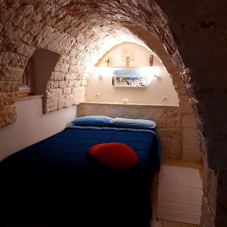 Ostuni Guest House Exterior photo