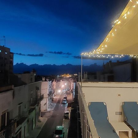 Ostuni Guest House Exterior photo