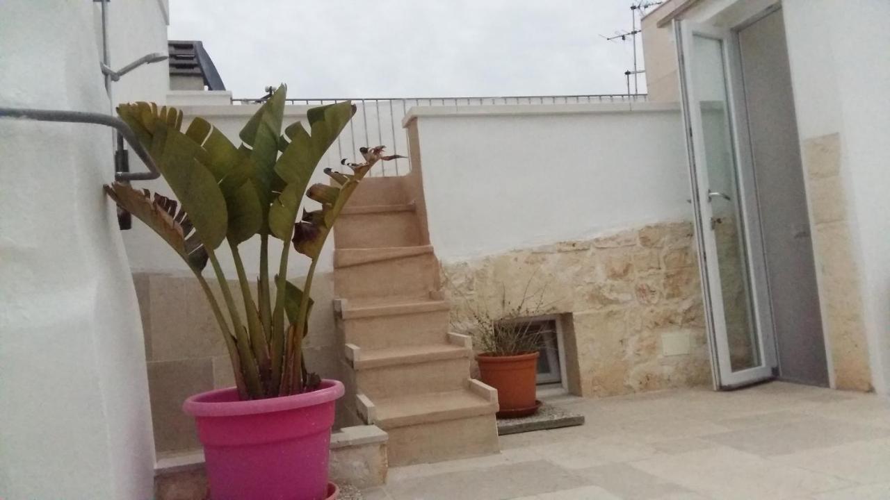 Ostuni Guest House Exterior photo