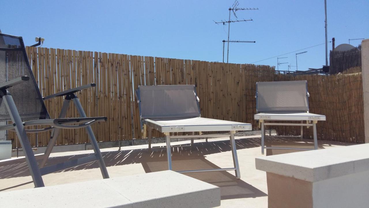 Ostuni Guest House Exterior photo