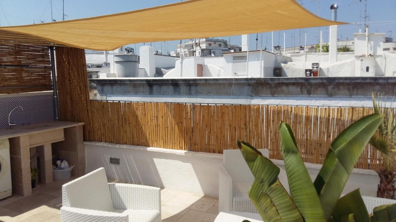 Ostuni Guest House Exterior photo