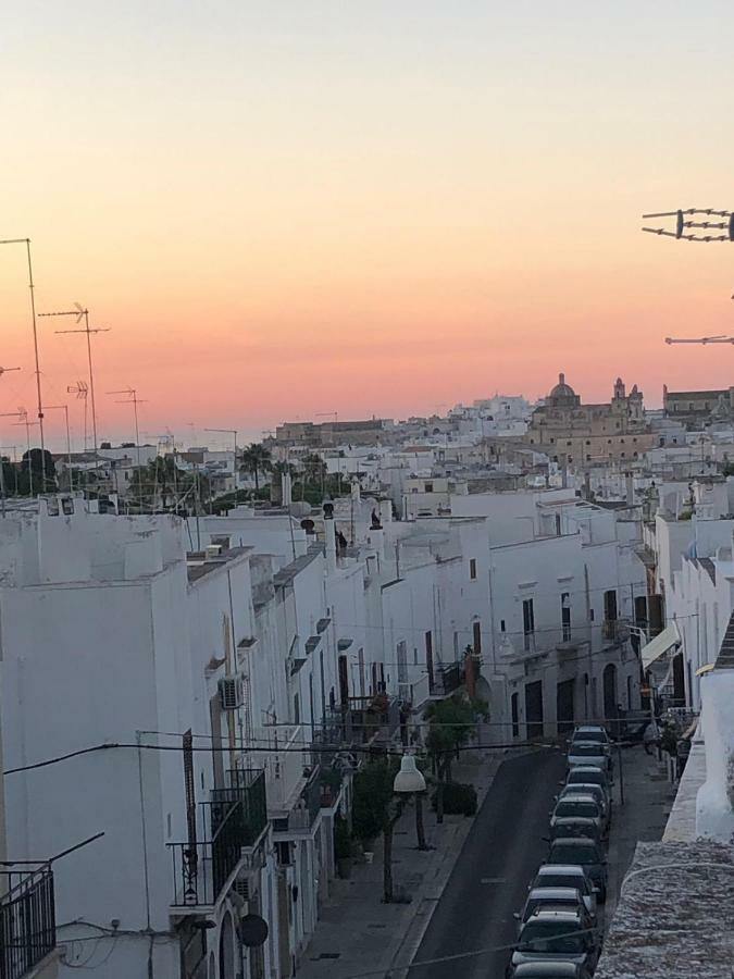 Ostuni Guest House Exterior photo