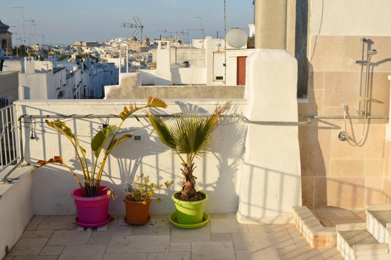 Ostuni Guest House Exterior photo