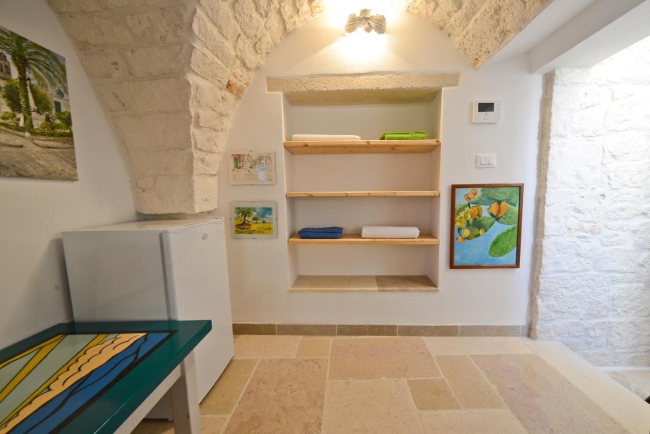 Ostuni Guest House Exterior photo