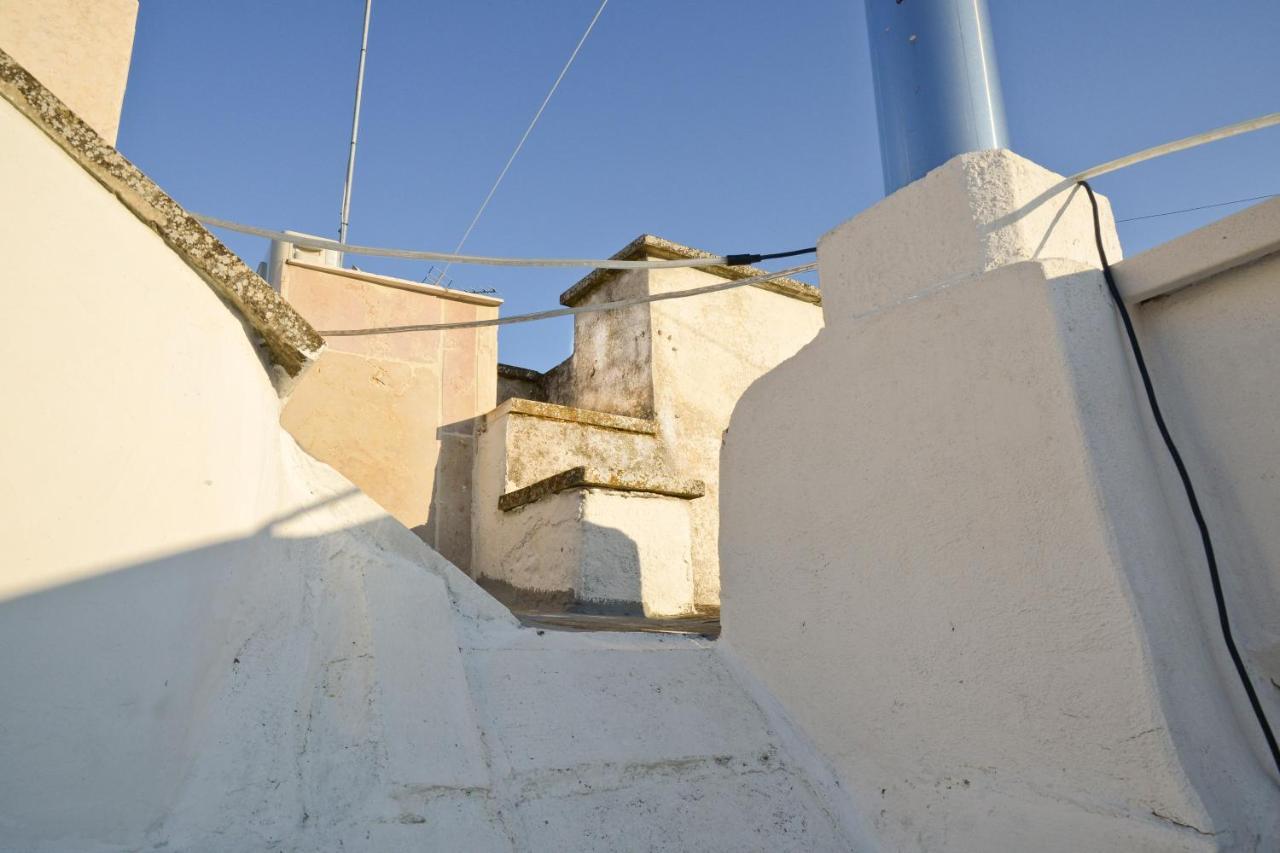 Ostuni Guest House Exterior photo
