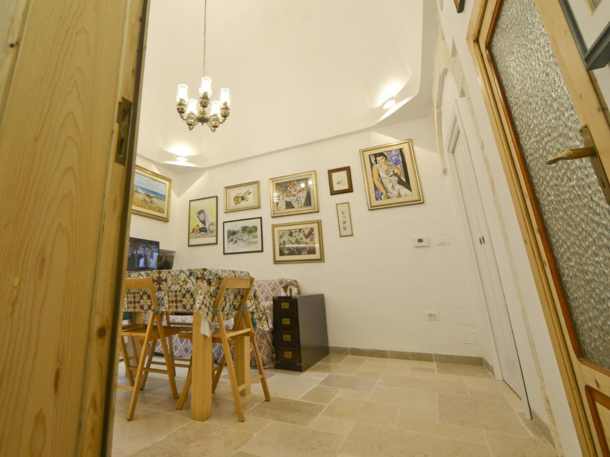 Ostuni Guest House Exterior photo