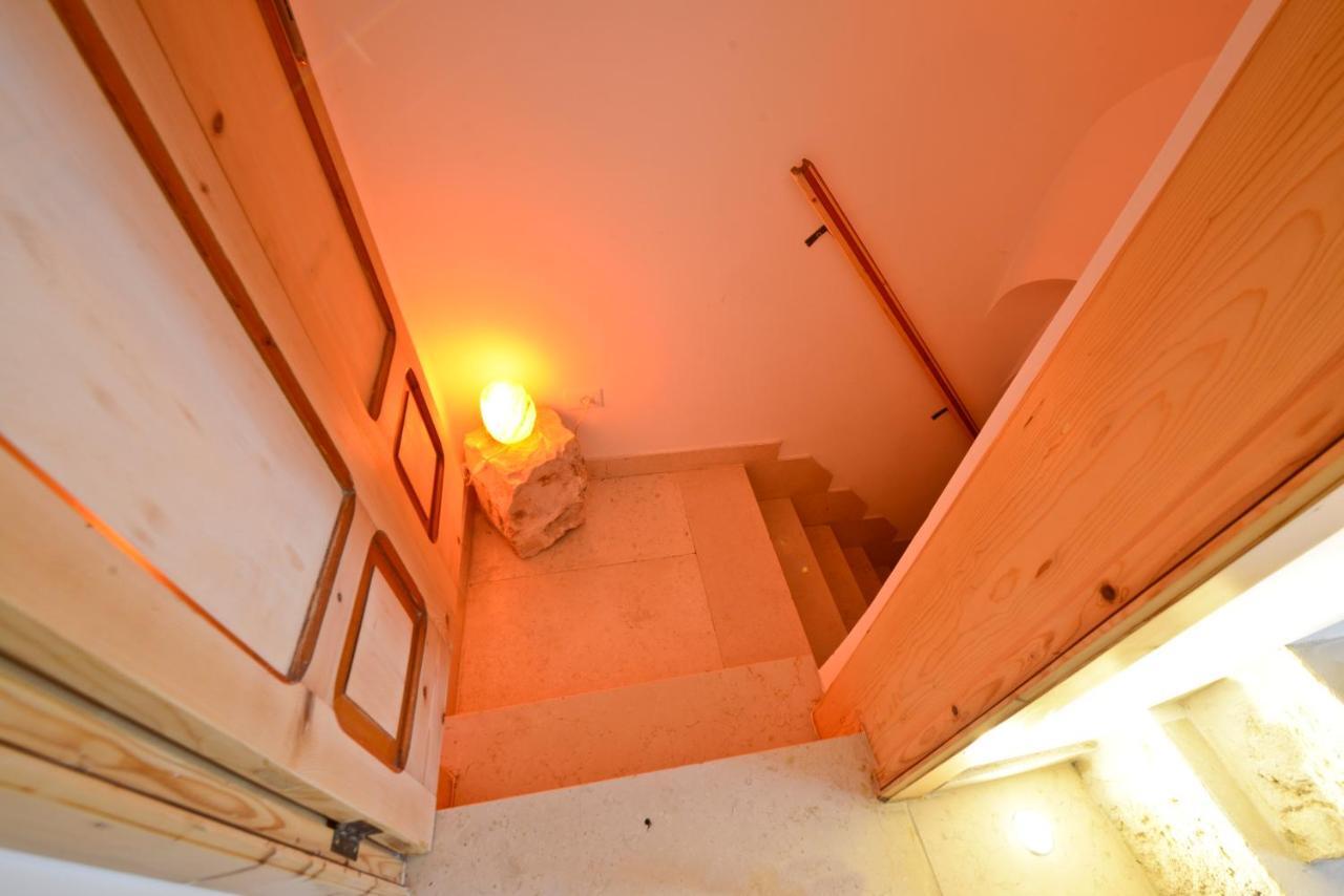 Ostuni Guest House Exterior photo