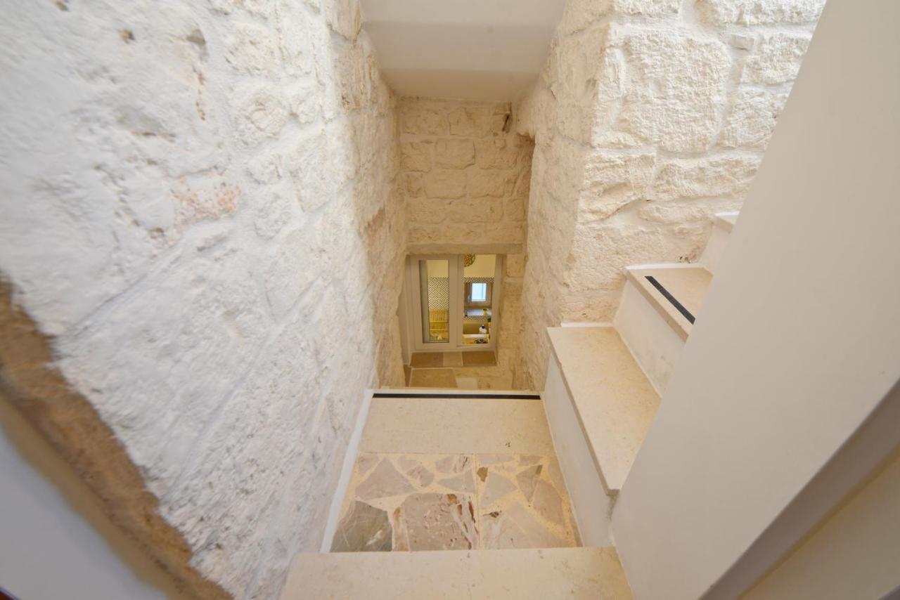 Ostuni Guest House Exterior photo
