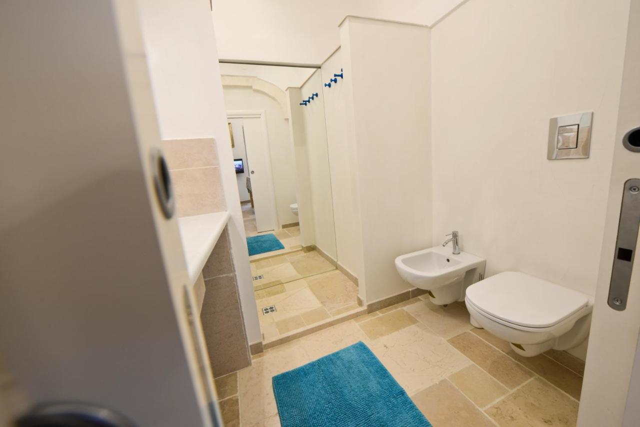 Ostuni Guest House Exterior photo