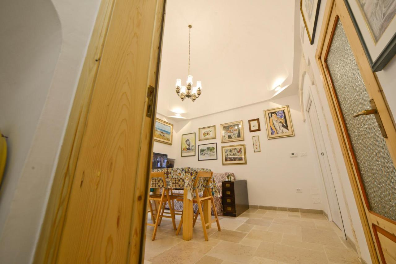 Ostuni Guest House Exterior photo