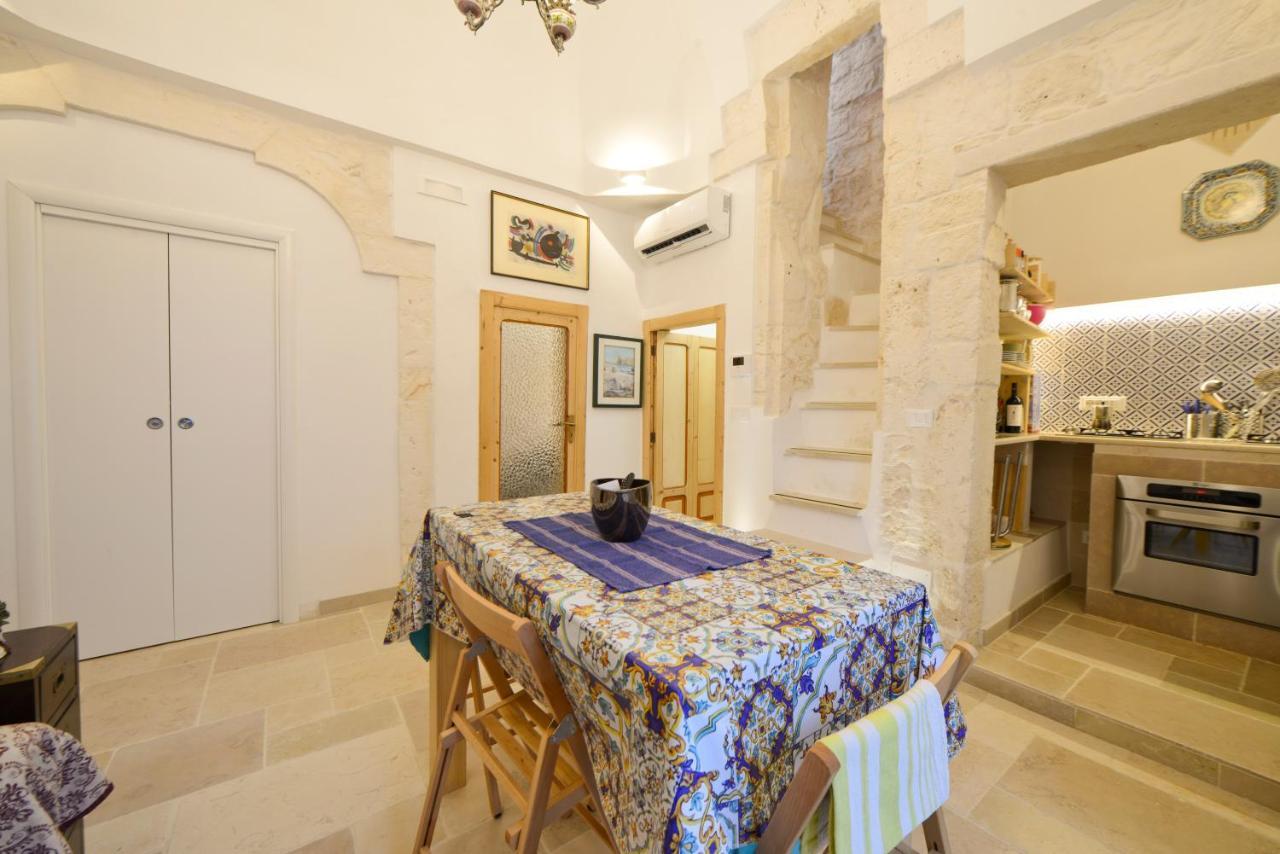 Ostuni Guest House Exterior photo