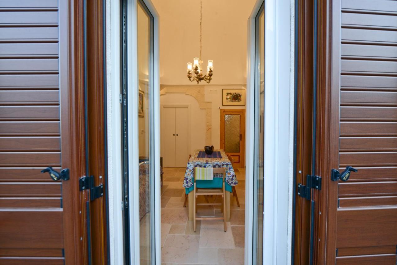 Ostuni Guest House Exterior photo