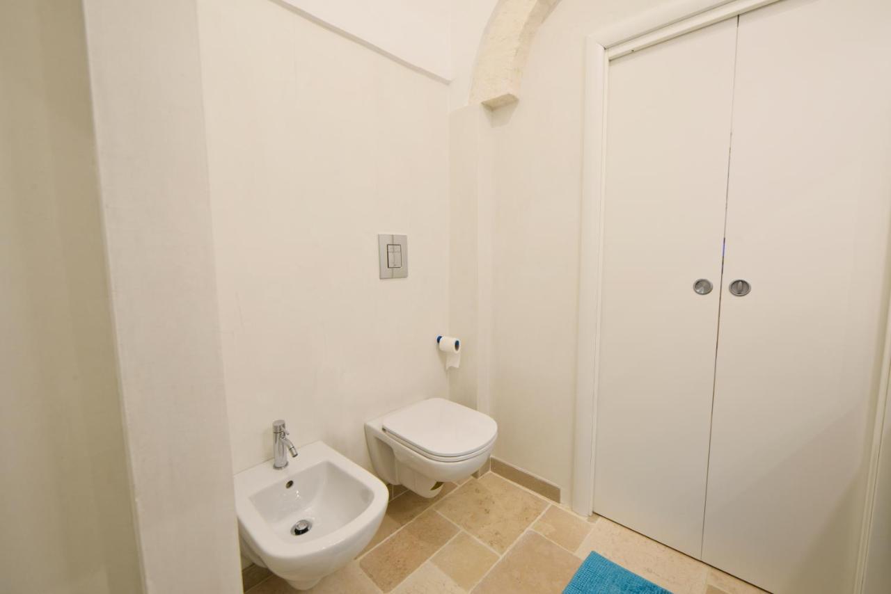 Ostuni Guest House Exterior photo