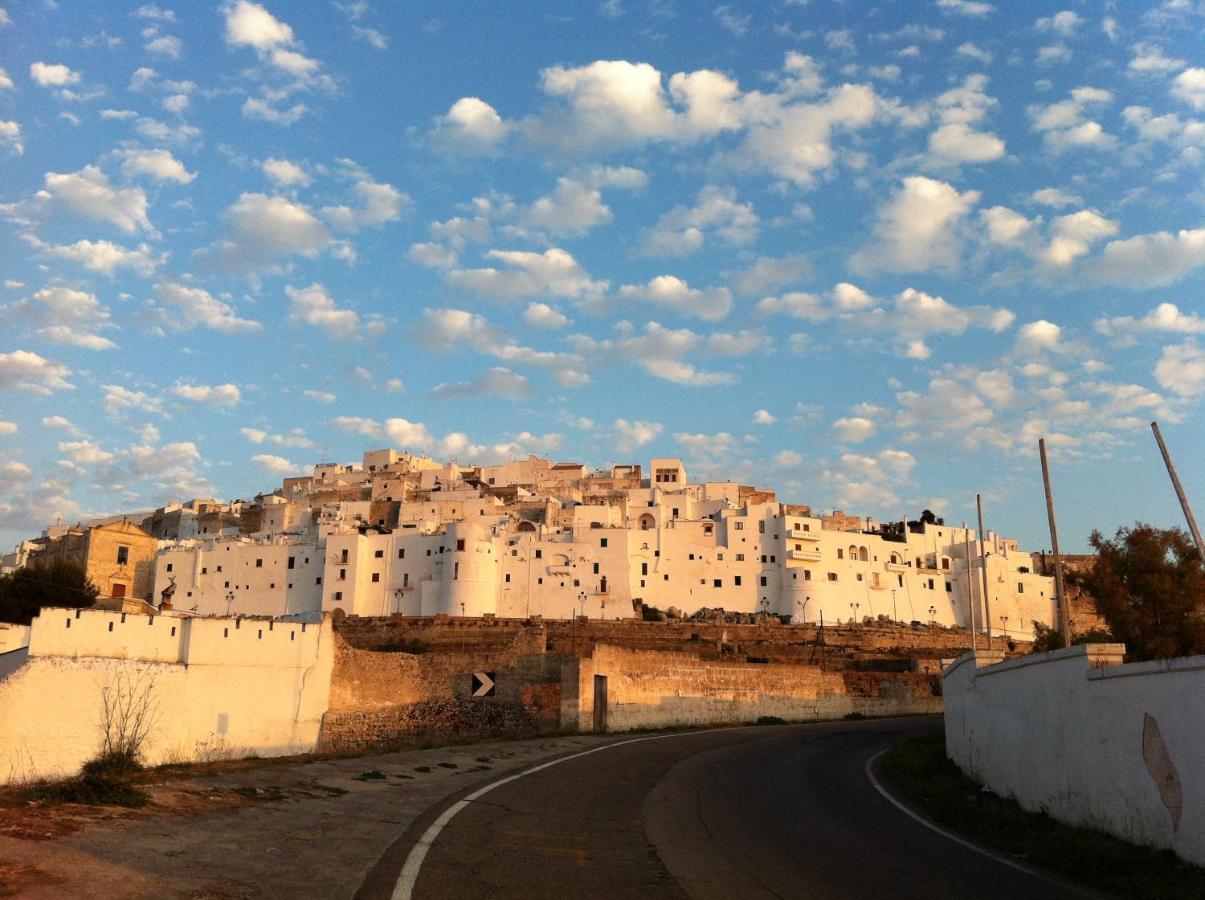 Ostuni Guest House Exterior photo